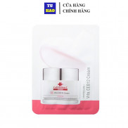[QUÀ TẶNG] [HB GIFT] Kem Dưỡng Trắng Và Đều Màu Da Sample Cell Fusion C Vita CEB12 Cream 1,5g